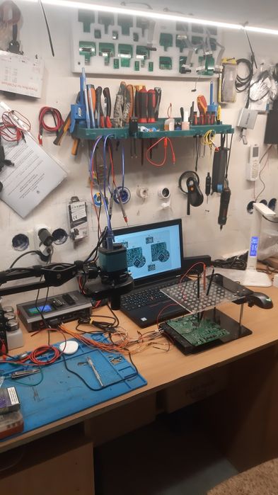 Ремонт Єбу(ecu),bci, bcm, bsi, блоки комфорта, акпп, іммо оф та інше