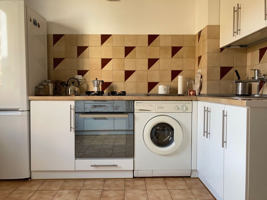 Wynajem Okazjonalny- Mieszkanie Oś. Południe