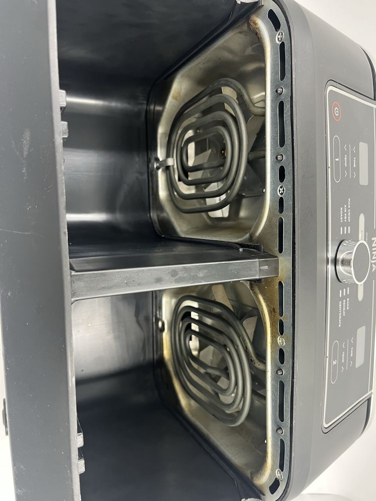 Ninja foodi max dual zone AF400EU