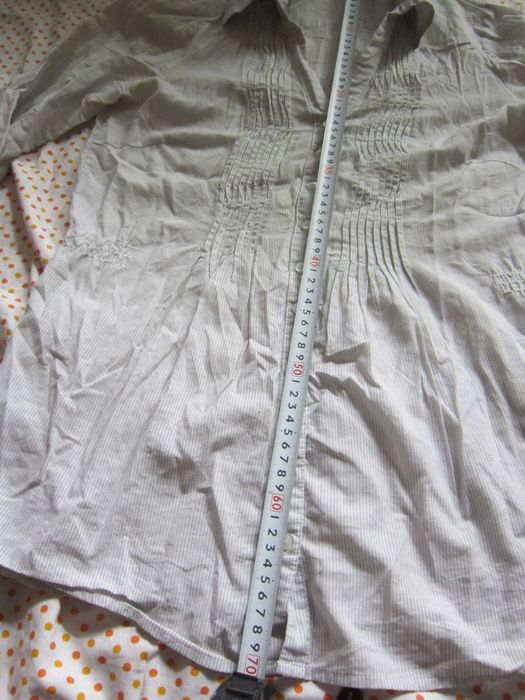 Блузка женская лёгкая р 44-46 б у