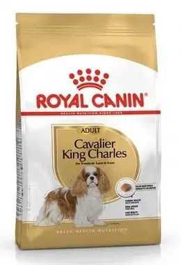 ROYAL CANIN BHN Cavalier King Charles Spaniel -karma dla psa - 1,5kg