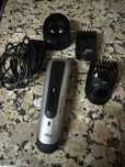 Maquina Trimmer Braun