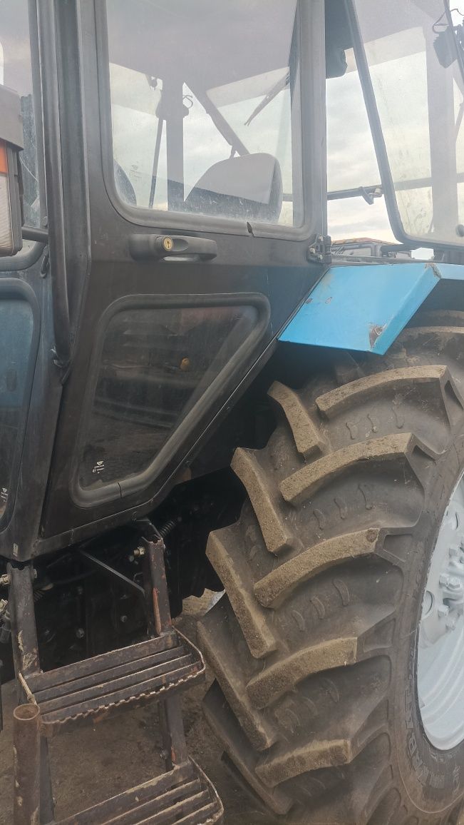 Трактор МТЗ 892.2..16 рік балочний міст