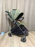 Коляска Cybex Melio