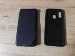 Etui Samsung Galaxy A40 - 2szt.