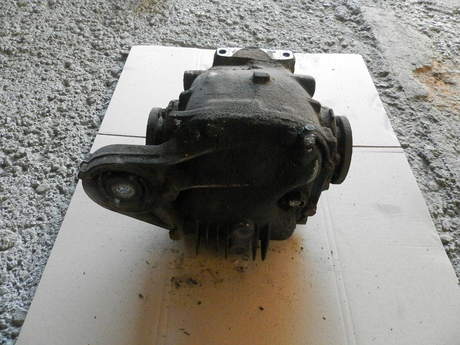 Dyfer duża głowa typ 188 BMW e30 e36 compact bmw Z3 Przełożenie 3,91