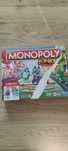 Monopoly junior Hasbro