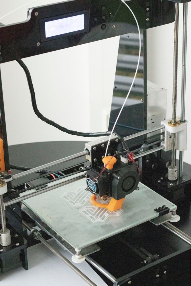 3D друк та моделювання на замовлення (3Д друк, 3Д печать)