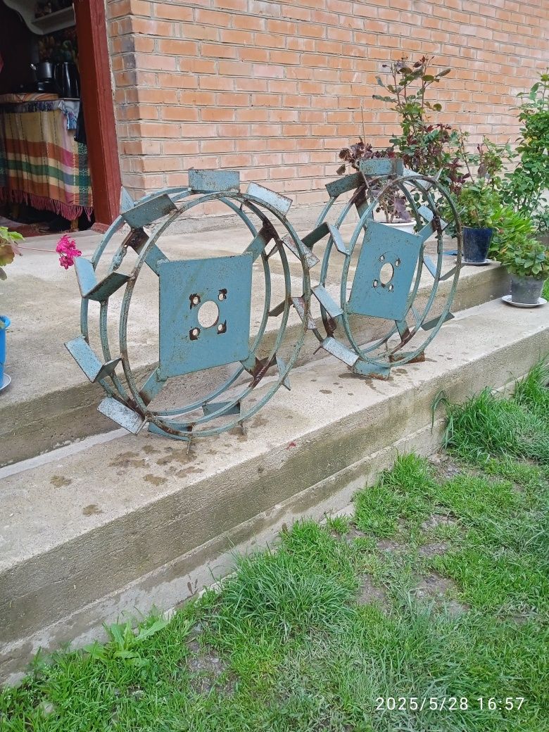 Продам мотоблок.