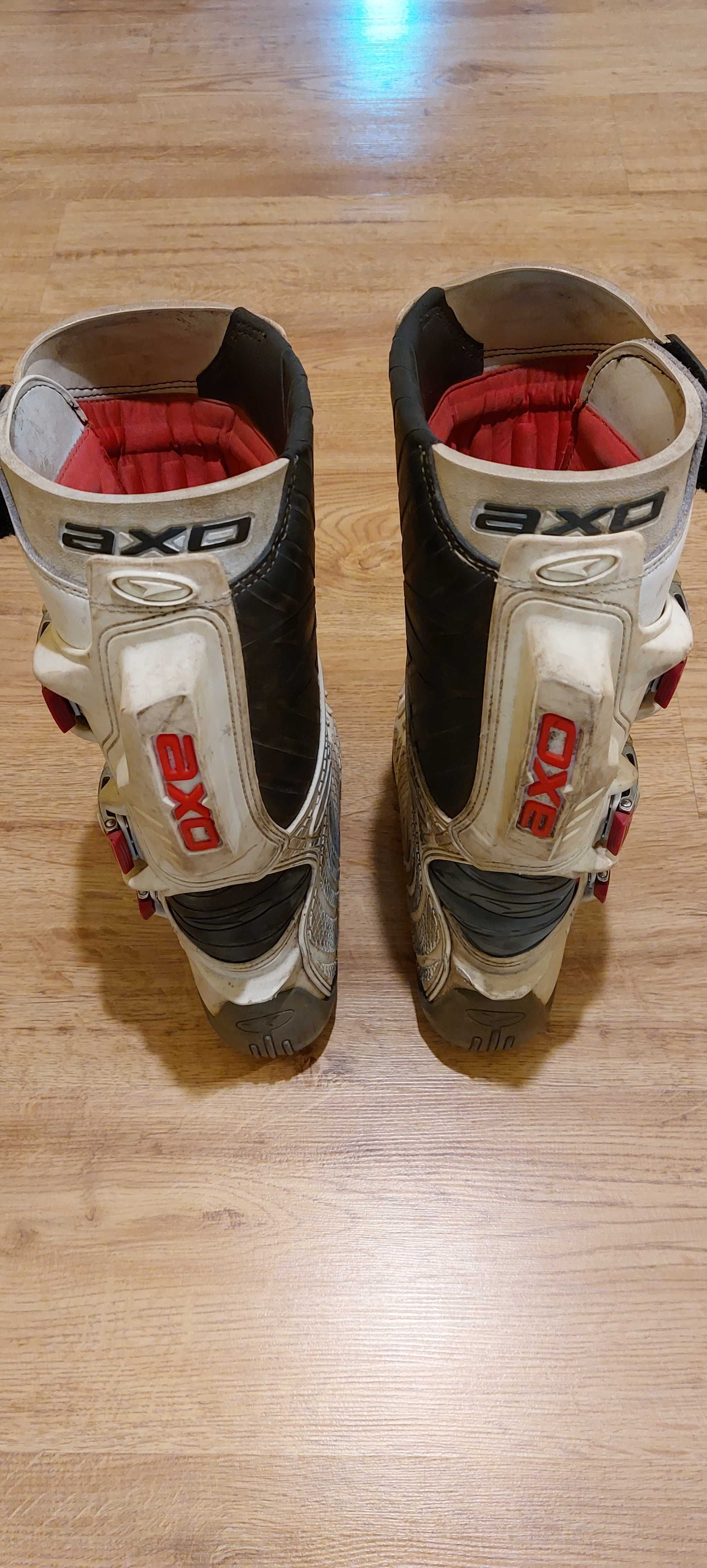 Buty AXO Prime 42 nowy model markowe oryginalne nie Maverick itp