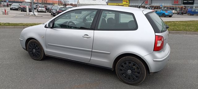 Volkswagen  PoLo