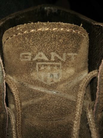 Bota/sapato Gant 41