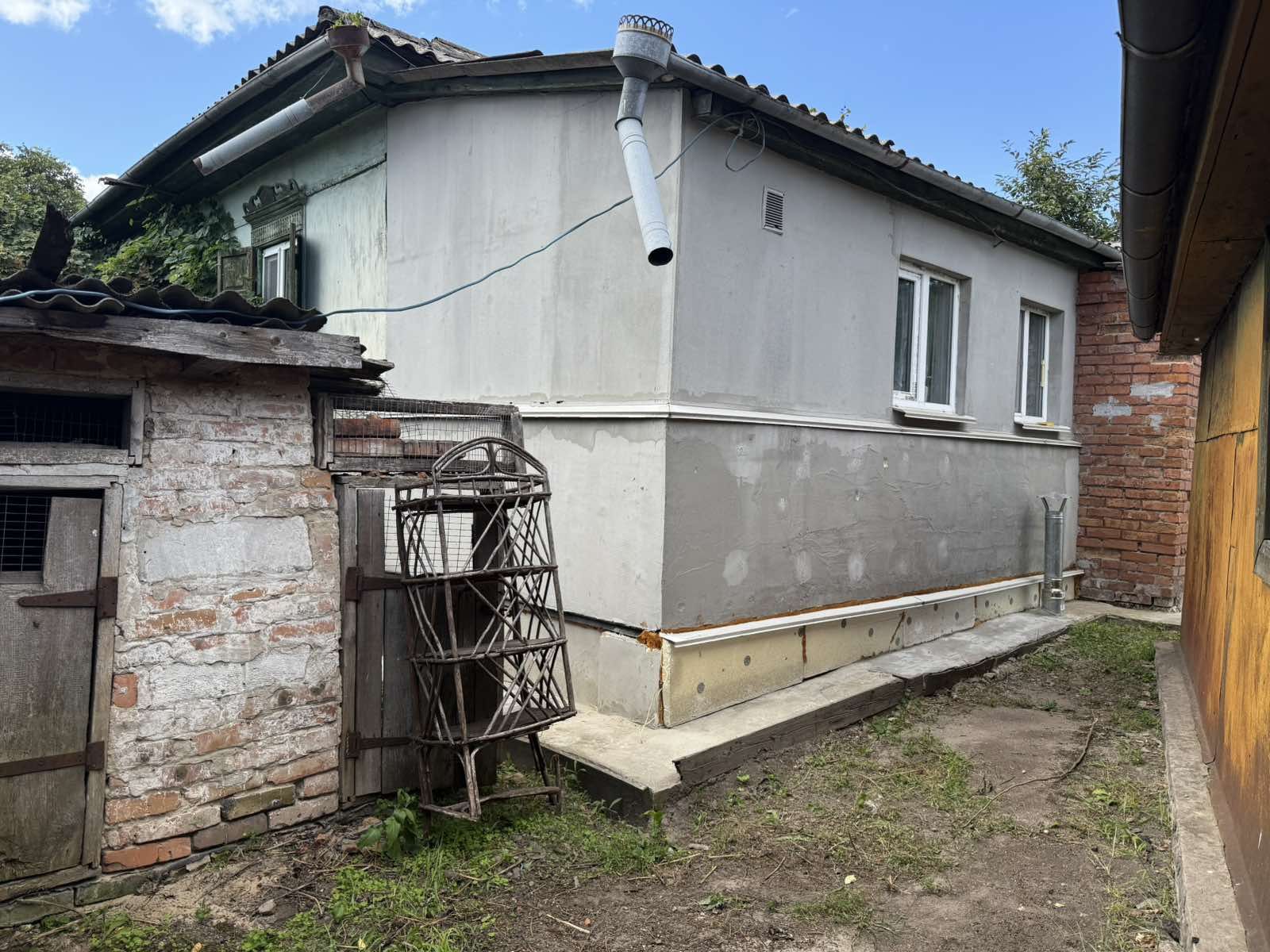 Продаж будинок по вулиці Широкомагерська