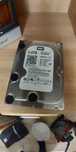 Dysk 3 TB Dysk WD 3TB WD30EZRX 5,4K 64Mb SataIII 3,5'' Rec