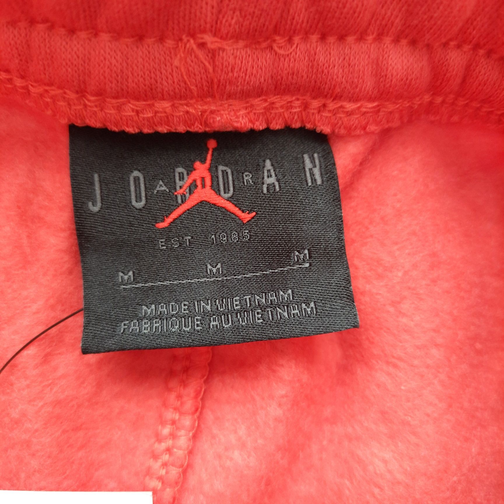 Оригінальні чоловічі штани Jordan Brooklyn Fleece FJ7779-604