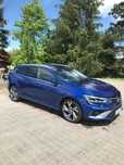 Renault Megane Renault Megane Grandtour IV R.S. Line, GWARANCJA ASO! Full Opcja!