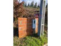 Terreno com 4700 m2