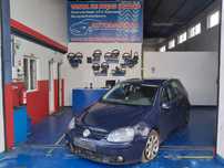 Volkswagen Golf 5 1.9 tdi 105cv ás peças
