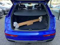 Bagażnik/ Relingi dachowe 2018/2024 Audi Q5 FY i gratis