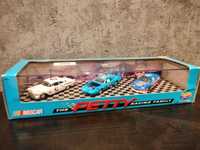 Hot wheels collectibles the petty family