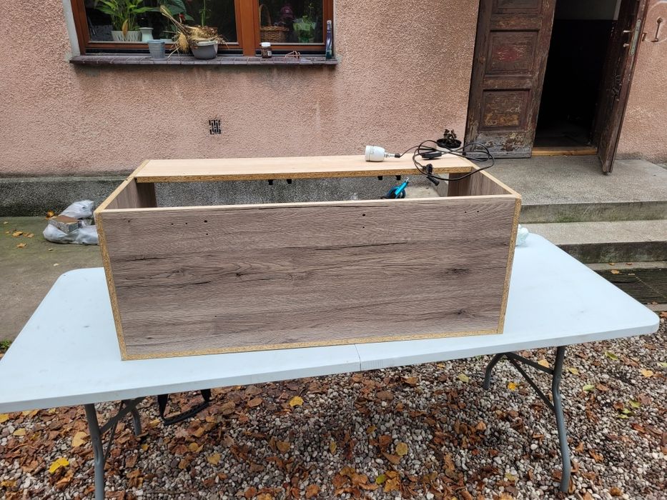 Terrarium dla żółwia