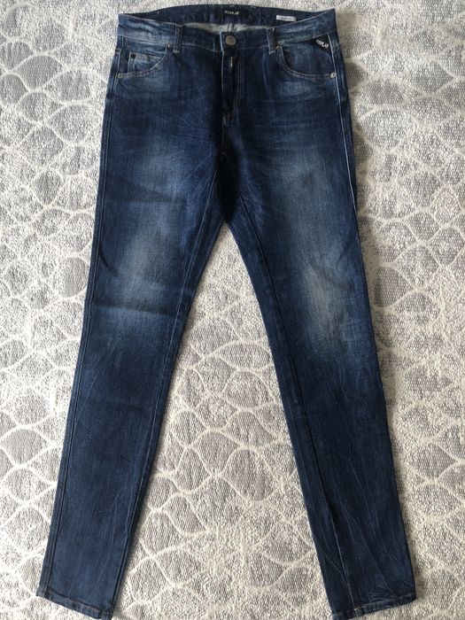 Джинсы женские “Replay”