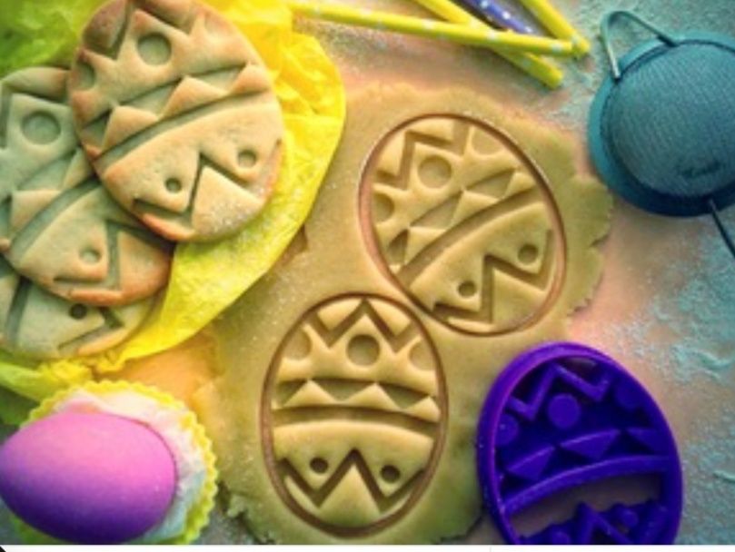 Cortador de biscoito