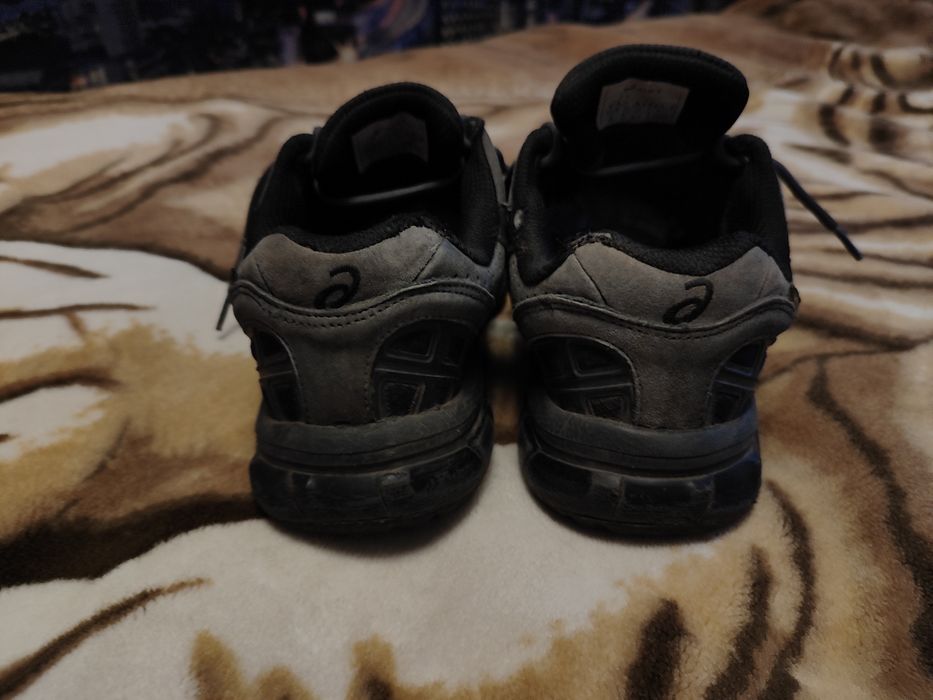 Кросівки asics gel sonoma 15-50 gore tex