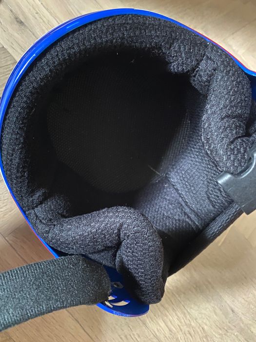 Kask narciarski dziecięcy Etto