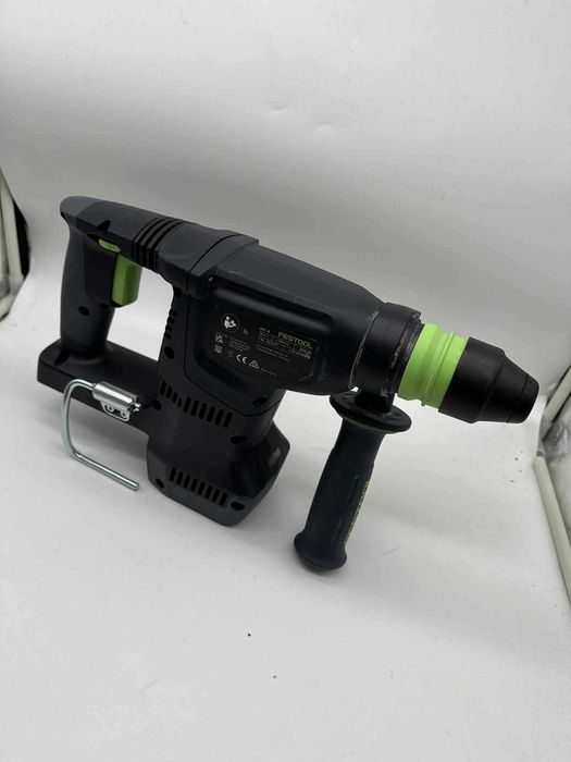 Festool KHC 18 Akumulatorowa mlotowiertarka SDS