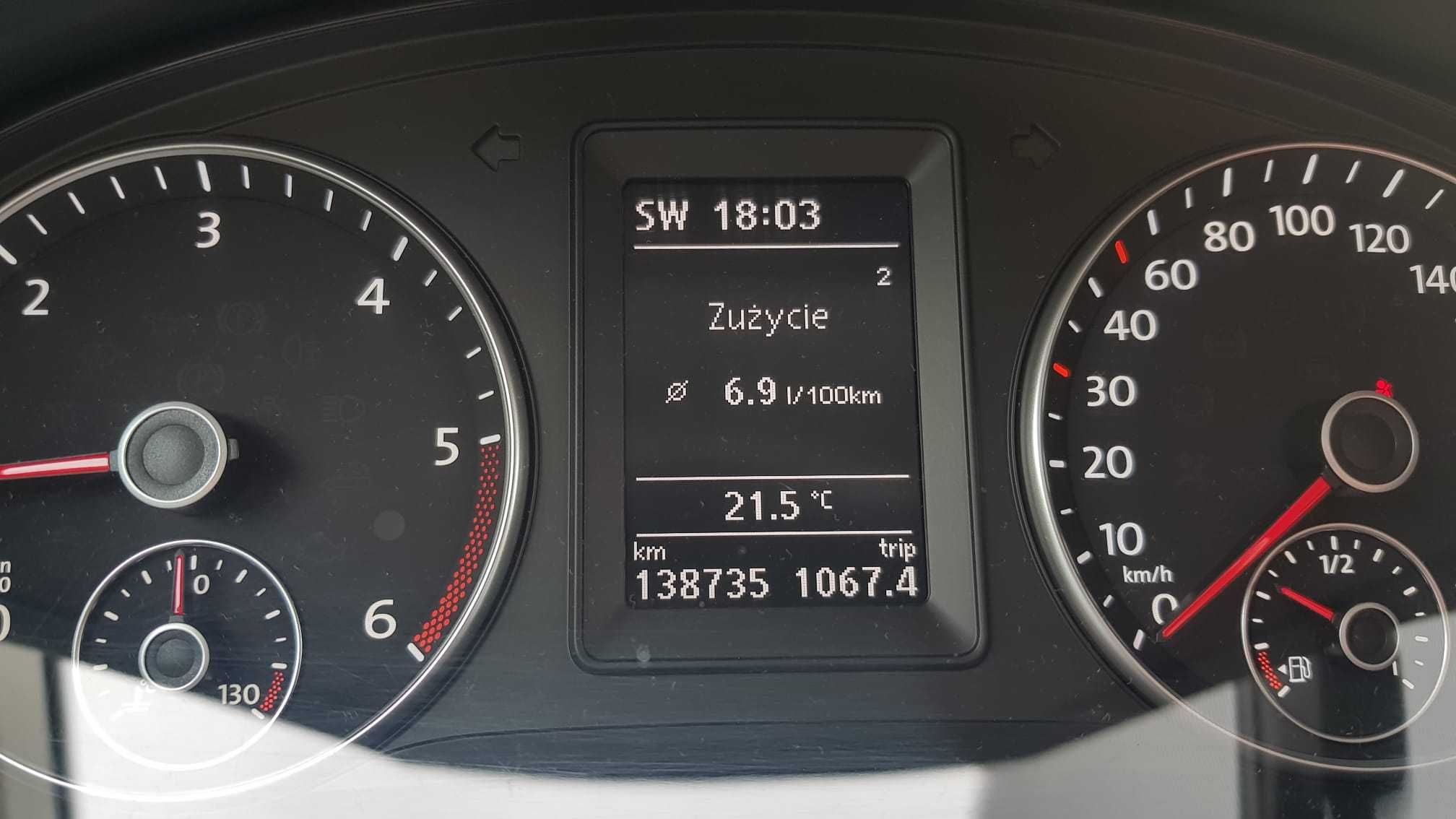 Vw Caddy Alltrack 2.0 TDI 150