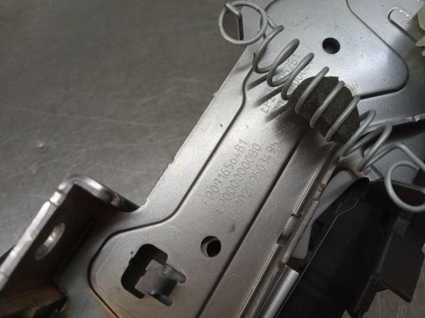 Coluna de direção AUDI A3 Sportback (8VA, 8VF)