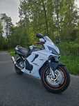 Honda CBR 600 F4i