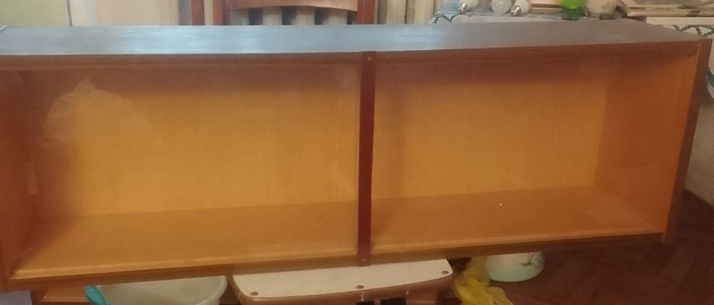 Продам полиці для книг