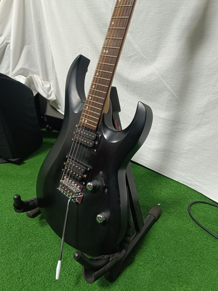 Guitarra elétrica Cort X1