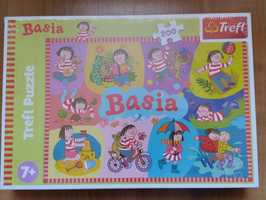 Puzzle Trefl Basia 7+