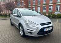 Ford S-Max 2011 rok tylko 215tys km