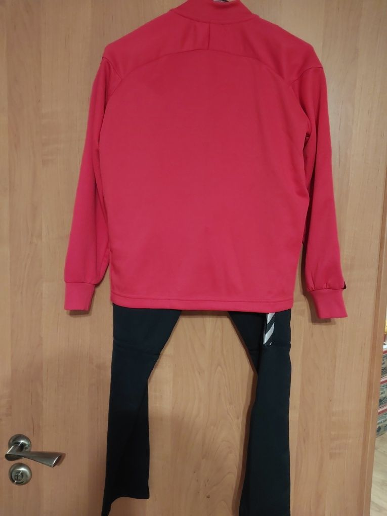 Підлітковий спортивний костюм  Hummel 14 year рост 158-164