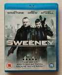 Sweeney (Lotna Brygada) Blu-ray (En) (2012)