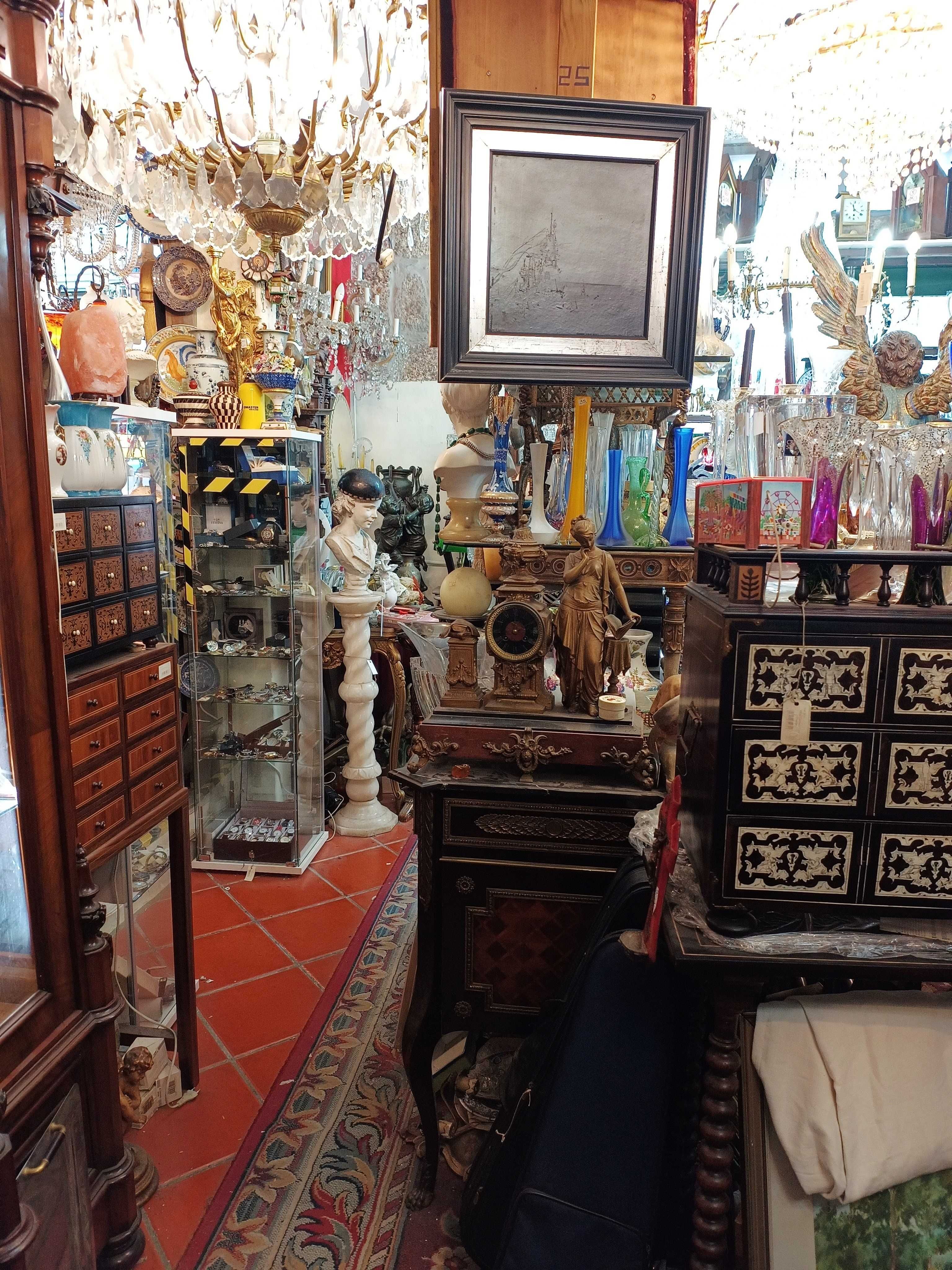 Pares de Jarrões 1