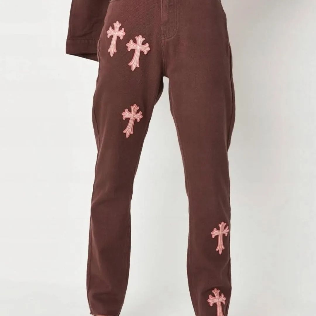 Костюм MISSGUIDED denim
арт. 1008

Куртка 
Довжина - 63см
Рукав - 48см