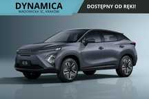 Omoda e5 Omoda E5! 204KM! Wersja Premium!