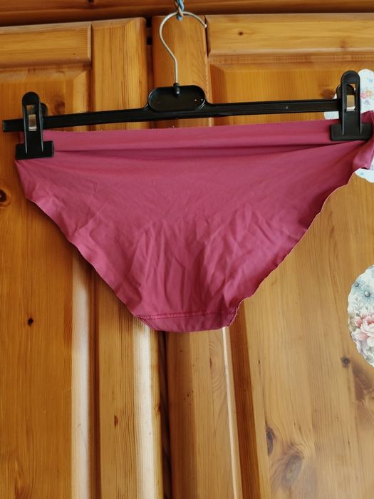 Majtki damskie rozmiar S/M