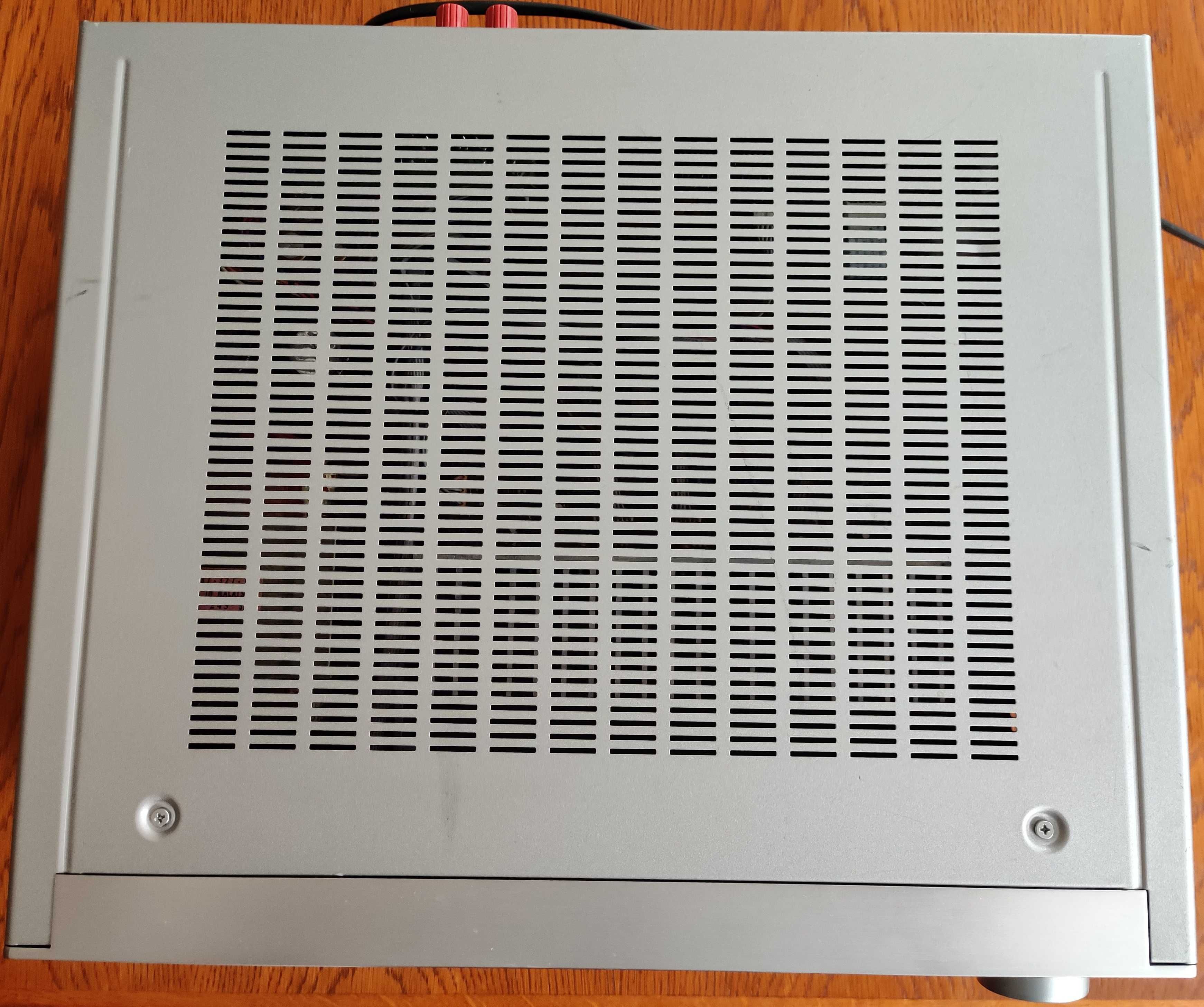 Wzmacniacz SONY STR-DB870 QS amplituner +pilot