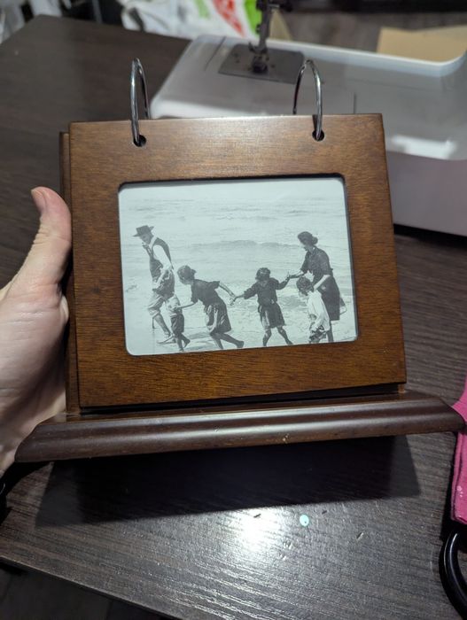 Фото борд, рамка для фото