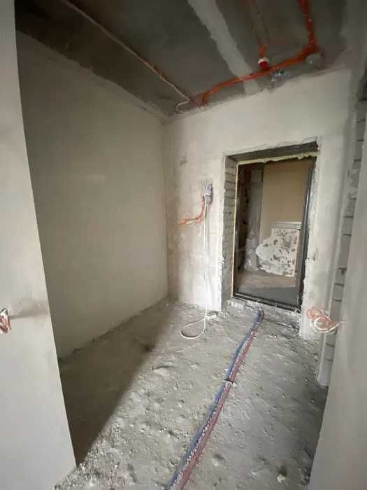 Продам 1к квартиру ЖК Левада-2, под чистовую отделку