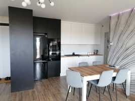 Nocleg, pokój, apartament nad morzem, Darłowo Darłówko