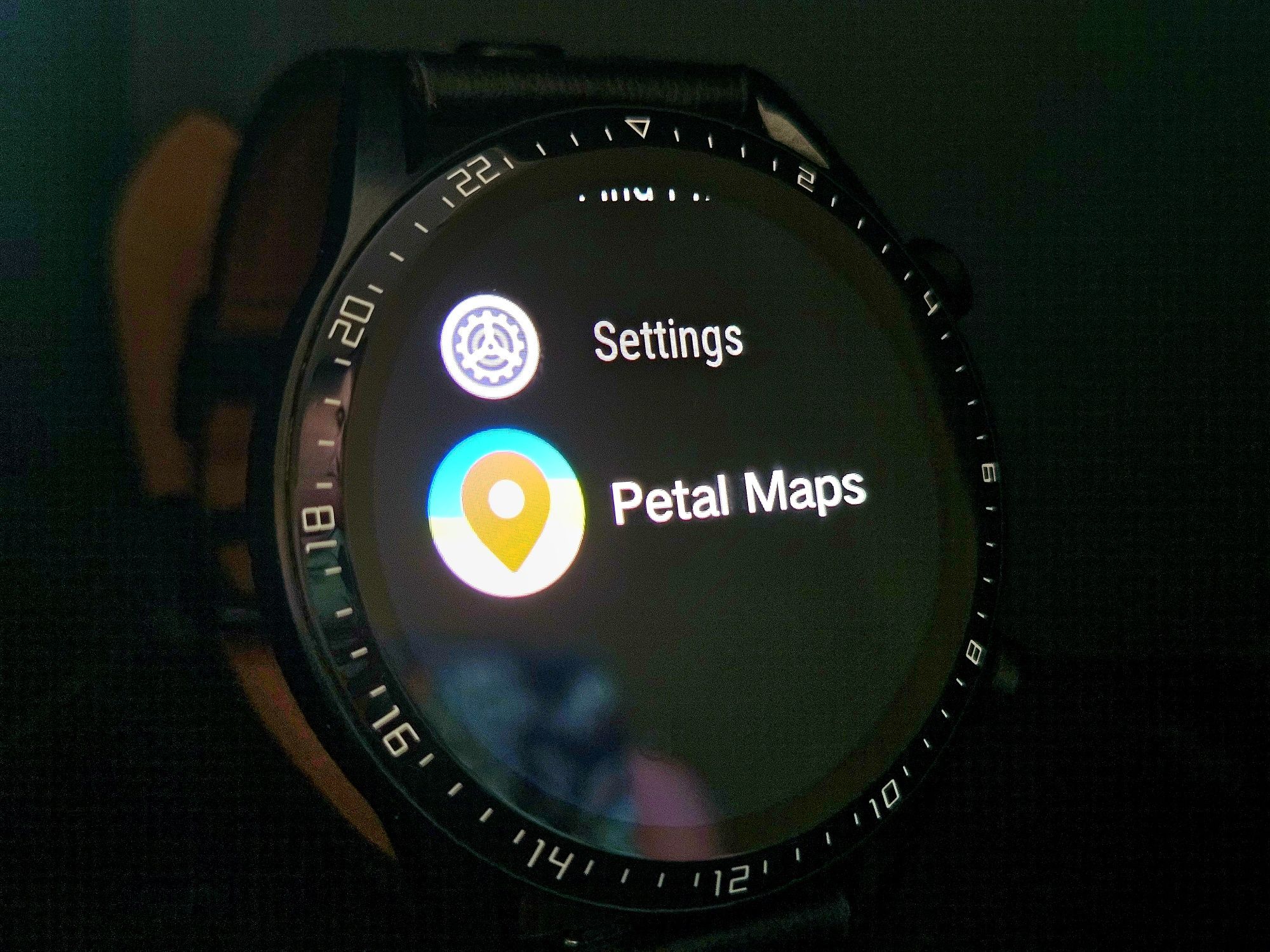 Huawei watch GT2 Оригінал, смарт годинник, фітнес трекер