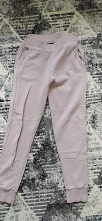 Spodnie dresowe dla dziewczynki 4F 140/146