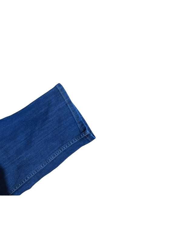 Stylowe męskie dżinsy spodnie jeans Wrangler Arizona slim W34 L32
